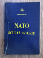 Eugen Preda - NATO, scurta istorie