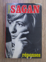 Francoise Sagan - Reponses