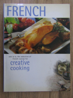 French creative cooking