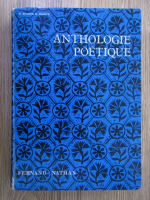 Anticariat: G. Rouger - Anthologie poetique