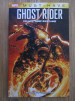 Garth Ennis - Ghost rider. Drumul spre pierzanie