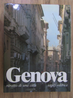 Genova, ritratto di una citta
