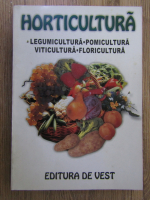 Goian Mircea - Horticultura