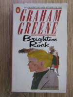 Graham Greene - Brighton rock