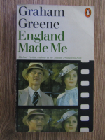 Graham Greene - England made me