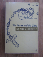 Graham Greene - The power and the glory