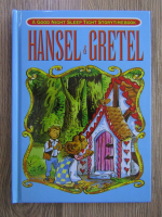 Anticariat: Hansel and Gretel