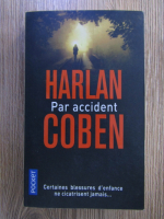 Harlan Coben - Par accident