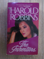Harold Robbins - The inheritors