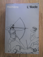 Homere - L'Iliade