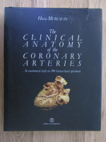 Anticariat: Horia Muresan - The clinical anatomy of the coronary arteries