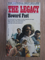 Anticariat: Howard Fast - The Legacy