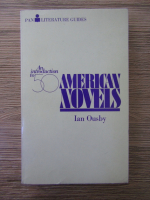 Ian Ousby - An introduction to 50 american novels
