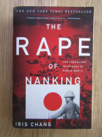 Iris Chang - The rape of Nanking