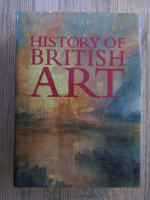 Anticariat: Isabella Steer - History of british art