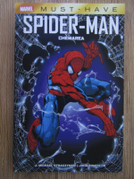 Anticariat: J. Michael Straczynski - Spider-man. Chemarea