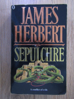 James Herbert - Sepulchre