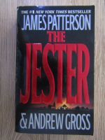 Anticariat: James Patterson - The Jester