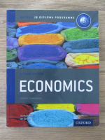 Anticariat: Jocelyn Blink - Economics