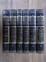 Anticariat: John Hammerton - Practical knowledge for all hammerton (6 volume)