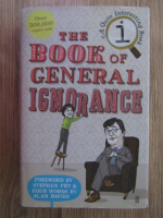 John Lloyd, John Mitchinson - The book of general ignorance