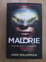 Josh Malerman - Malorie