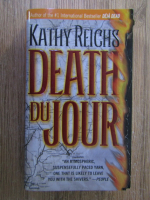 Anticariat: Kathy Reichs - Death du jour