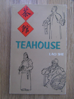 Lao She - Teahouse