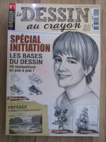 Le Dessin au crayon, No 1, Septembre 2011