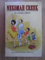 Linda Crew - Nekomah Creek