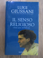 Luigi Giussani - Il senso religioso