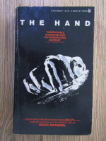 Anticariat: Marc Brandel - The hand