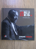 Mari cantareti de jazz si blues, volumul 12. Count Basie