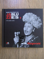 Mari cantareti de jazz si blues, volumul 2. Ella Fitzgerald
