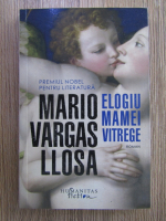 Mario Vargas Llosa - Elogiu mamei vitrege