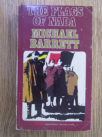Michael Barrett - The flags of Nada