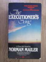 Norman Mailer - The executioner's song
