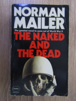 Anticariat: Norman Mailer - The naked and the dead