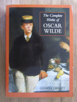 Anticariat: Oscar Wilde - The complete works