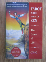 Osho - Tarot in the spirit of Zen. The game of life