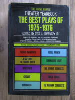Anticariat: Otis L. Guernsey Jr. - The best plays of 1975-1976