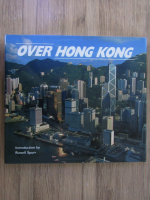 Anticariat: Over Hong Kong