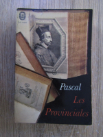 Pascal - Les provinciales