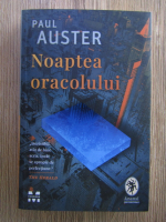 Paul Auster - Noaptea oracolului
