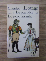 Paul Claudel - L'otage