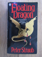 Peter Straub - Floating dragon