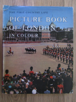Picture book of London, in colour