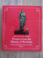 Anticariat: Pictures from the History of Medicine