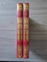 Anticariat: Pierre Benaerts - Civilizatii moderne volumele 5 si 6. Nationalitate si nationalism (2 volume)