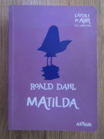 Roald Dahl - Matilda